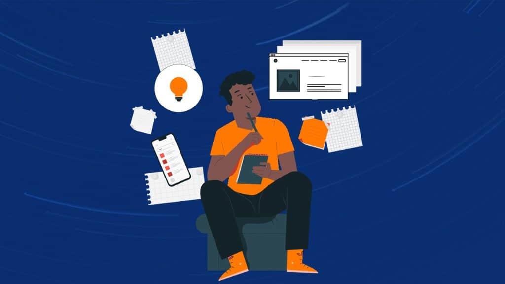How are expired domains connected to PBNs and link building