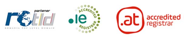 Accreditation logos 2