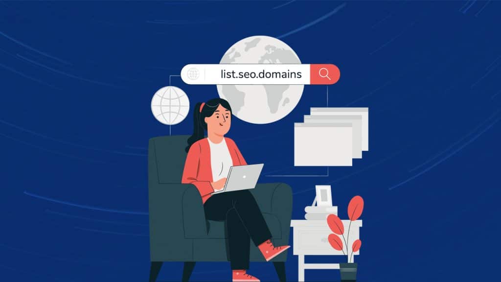 How to use our domain marketplace