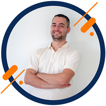 Hristo, Domain and link building expert