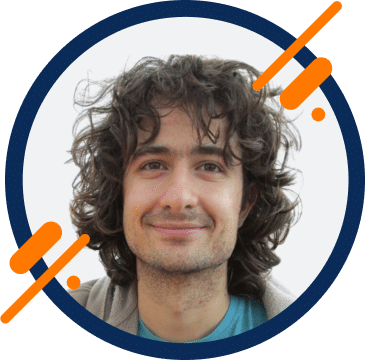 Kalin Karakehayov, co-founder