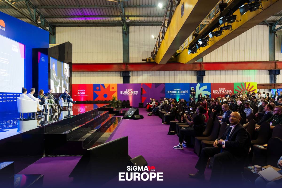 Why Everyone in iGaming Is Talking About SiGMA Europe 2024