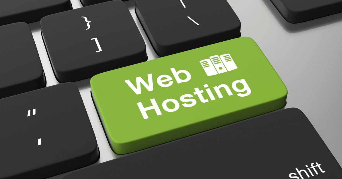 How Reliable Hosting Supports Better SEO Performance