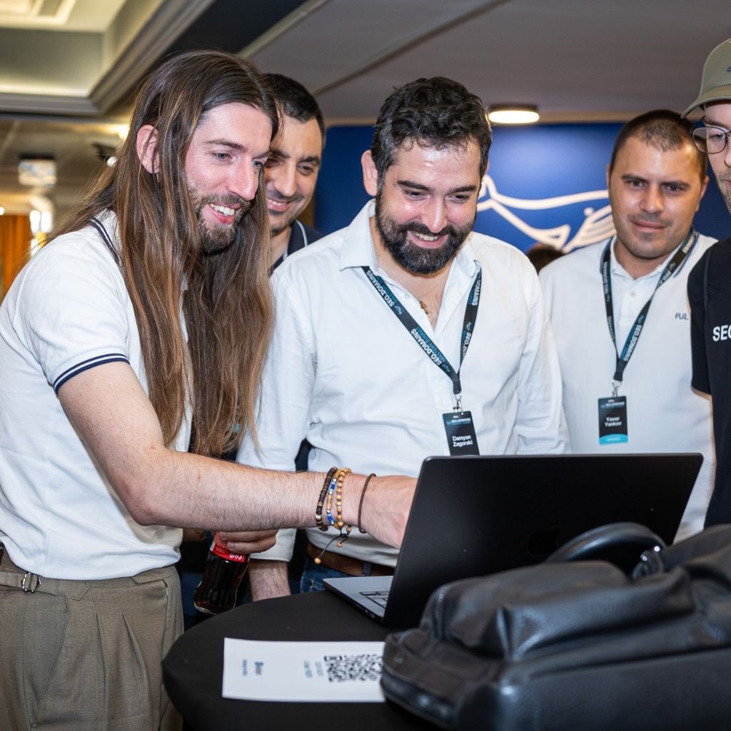 SEO.Domains Mastery Summit Photo